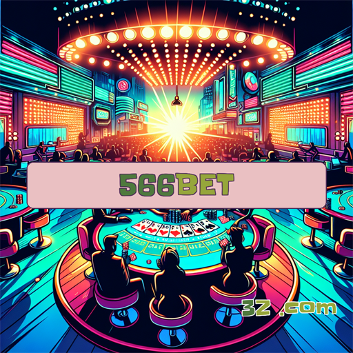 Aposte e Vença: Explore o Mundo do 566bet