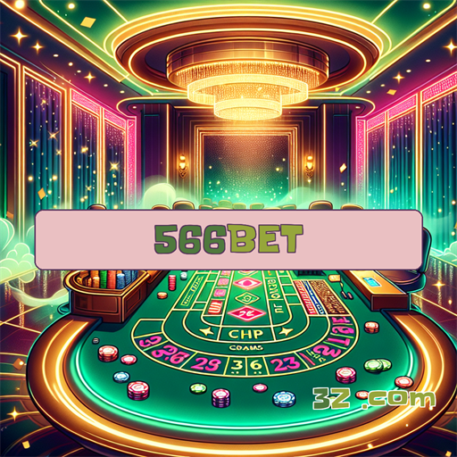 Desperte sua paixão pelos jogos na 566bet
