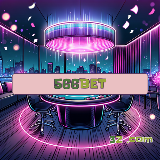 Slots Radicais: Aventura e Ganhos no 566bet